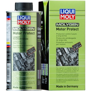 LIQUI MOLY Kraftstoffadditiv, Brown, 1015