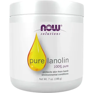 Lanolin, Rein