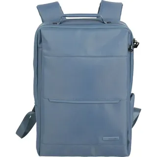 Travelite Workfloow M Denimblue