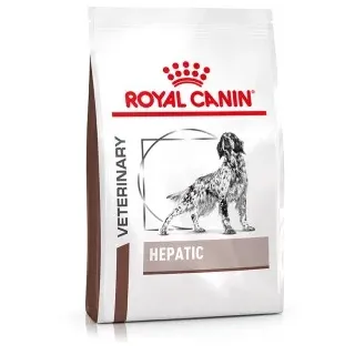 Royal Canin Hepatic 7 kg