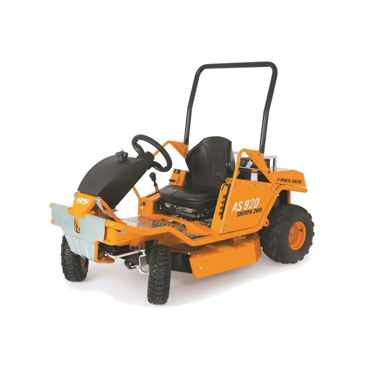 AS Motor AS 920 Sherpa 2WD