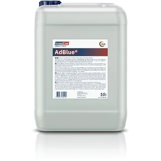 Eurolub AdBlue synthetischer Harnstoff, 10 Liter