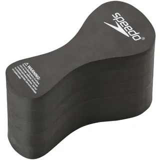 Speedo Team Pull Buoy - Noir - Schwimmhilfe schwarz
