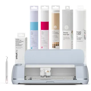 Cricut Maker 3 | Starterpaket (2024)