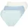 Tai-Slip grau 38