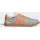 Halo Blue / Lucid Orange / Gum 36 2/3