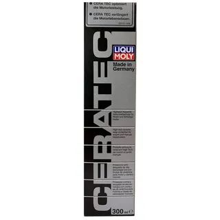 LIQUI MOLY 3721 Cera Tec Additiv Öl Zasatz Keramik