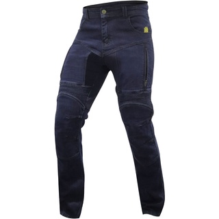 Trilobite Parado Jeans Slim Fit - Dunkelblau - 44/32