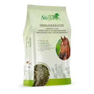 Stiefel Immunkräuter 1 kg