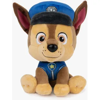 Spin Master Paw Patrol Chase 15 cm Braun