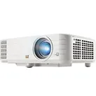 Viewsonic Tragbarer Projektor PG706HD Weiß