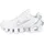 White/Metallic Silver/Max Orange/White 38