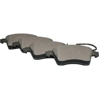 JP Group Bremsbelagsatz, Scheibenbremse