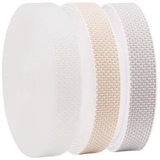 Nobily Rollladengurt 6m 22/23 mm Grau