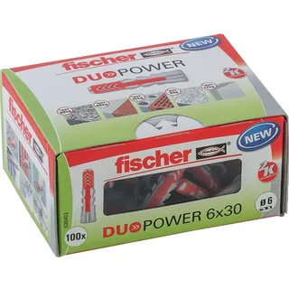 Fischer DUOPOWER 6x30 LD