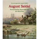 August Seidel, Sachbücher von Richard, Meissner, Frank/Bauer