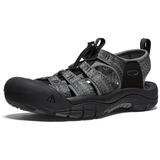 black steel grey 43