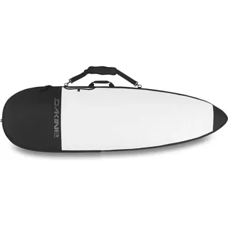 Dakine Daylight Surfboard-Tasche Thruster, Weiß, 1,8 m