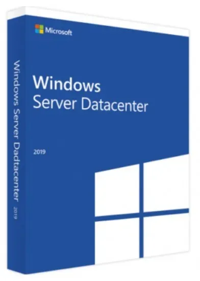 Microsoft Windows Server 2019 Datacenter ( ESD )