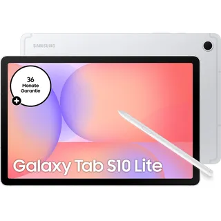 10,9" 128 GB Wi-Fi Silver