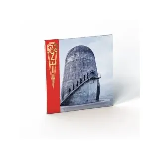 Universal Music / Vertigo Berlin Zeit (Digipack, 20 Seiten Booklet)