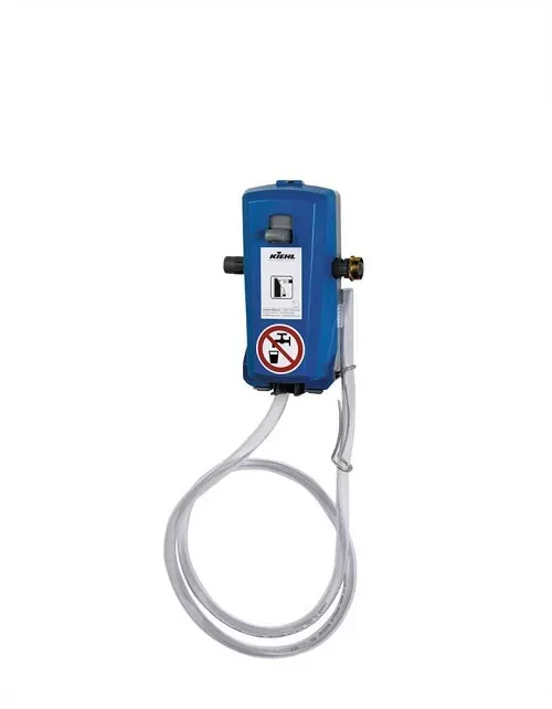 Kiehl DosiJet 16 Dosieranlage f. 1 Produkt, max. 16 Liter/Min