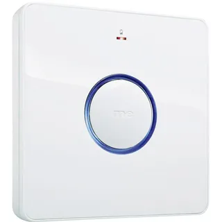 m-e modern-electronics 41024 Funkklingel Empfänger