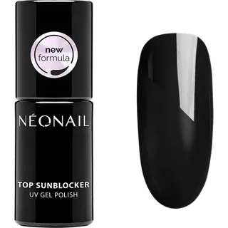 NeoNail Professional UV Nagellack 7,2 ml - Top Coat Top Sunblocker