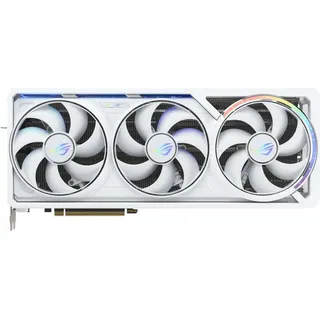ROG Astral GeForce RTX 5090 OC White Edition 32GB GDDR7 90YV0LWA-M0NA00