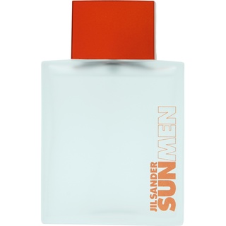 Jil Sander Sun Men Eau de Toilette 75 ml