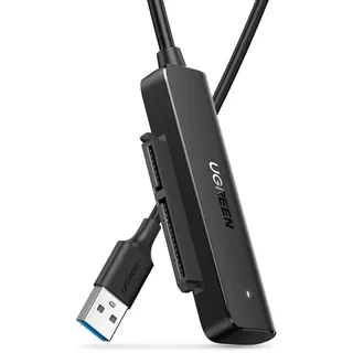 UGREEN USB 3.2 Gen 1 USB 5 Gbps, schwarz