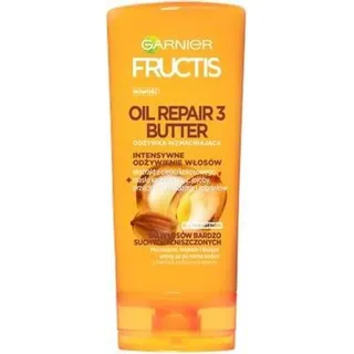 Garnier Fructis Oil Repair 3 Butter Intensive Pflegespülung 200ml