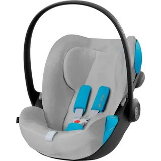 Cybex Cloud G Sommerbezug - Farbe: Grey - One Size