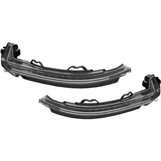 Osram LEDDMI 8W0 BK S LEDriving® Black Edition Spiegelblinker Audi Audi A4, Audi S4, Audi RS4, Audi