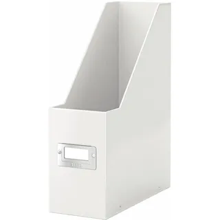 Leitz Click & Store Stehsammler, A4, weiß, 60470001