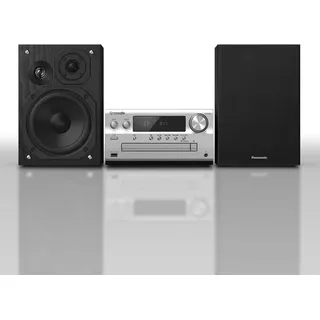 Panasonic SC-PMX802E-S