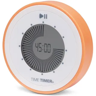 Time Timer Time Timer, Zeitdauer-Uhr Twist