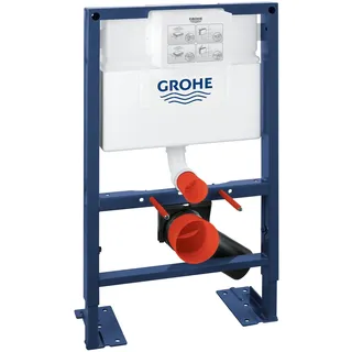 Grohe Rapid SL für Wand-WC mit Spülkasten 38587000