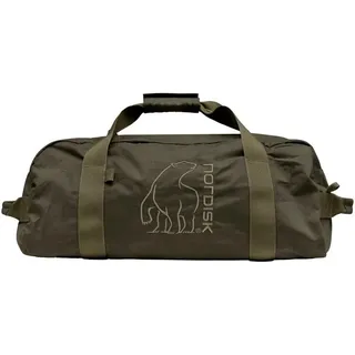 Nordisk Njord Bag 60L four leaf clover green