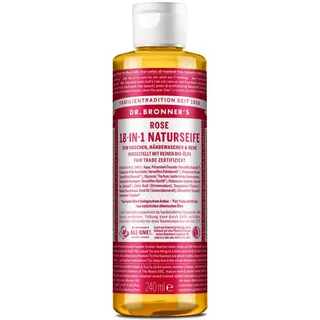 Rose 240 ml