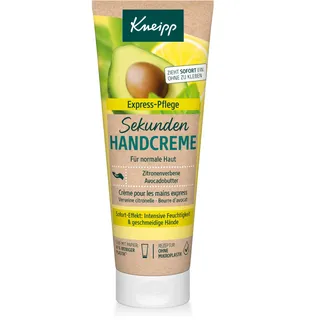 Kneipp Handcreme Sekunden Handcreme 75 ml