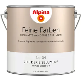 2,5 l No. 04 zeit der eisblumen