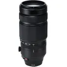 FUJI Fujinon XF Lens 100-400mm 1:4.5-5.6 R LM OIS WR schwarz (mit Zugabe)