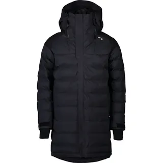 Poc Loft Parka Jr Uranium Black - 14 Jahre