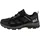 Black/Burly Yellow Xt 44,5