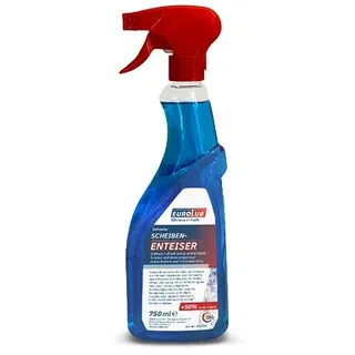 Eurolub SCHEIBENENTEISER - 750 ml