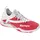 Handballschuhe Damen weiß 39 5