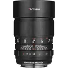 7Artisans 60mm F2.8 FF Macro 2X für Sony E-Mount - Black Week Rabatt