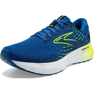 Herren blue/nightlife/white 45,5
