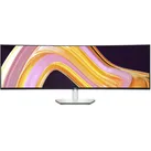 Dell UltraSharp U4924DW Curved Monitor - Höhenverstellung, USB-C